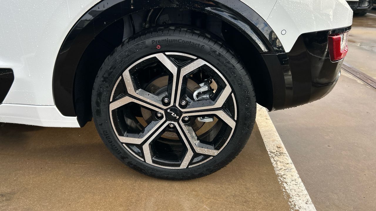 Kia Niro 1.6 GDI HEV EMOTION 129 5P