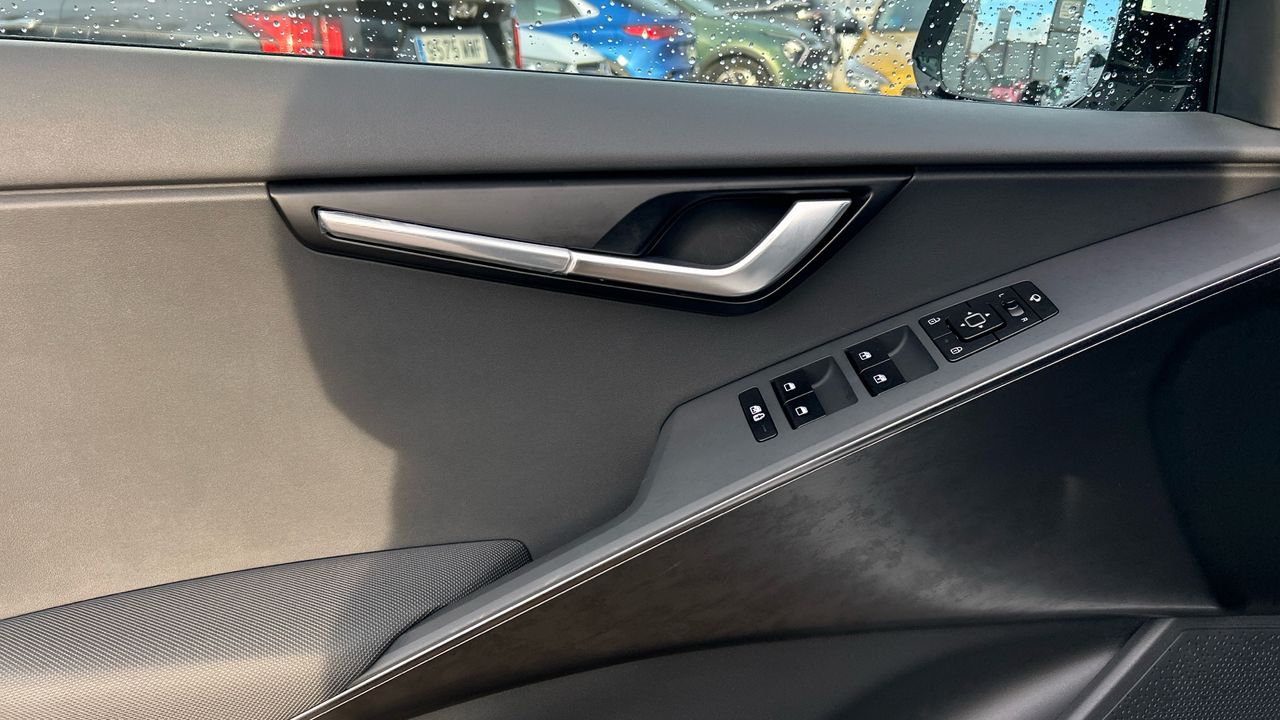 Kia Niro 1.6 GDI HEV EMOTION 129 5P