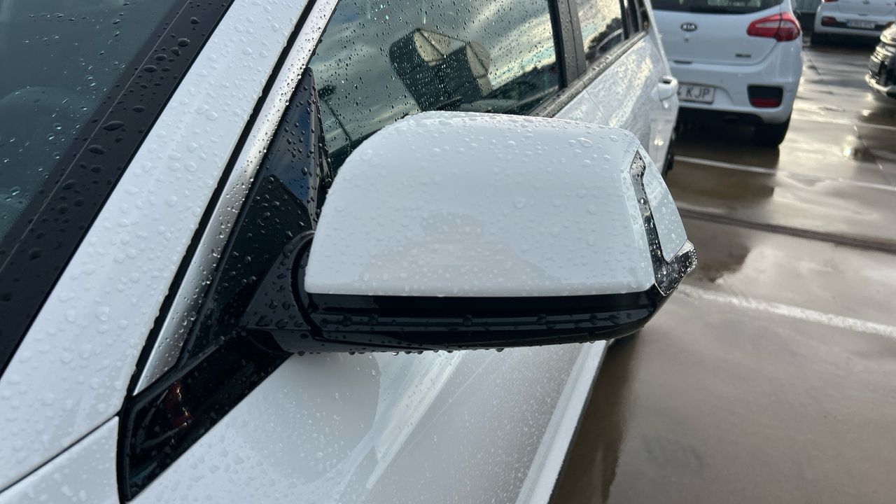 Kia Niro 1.6 GDI HEV EMOTION 129 5P