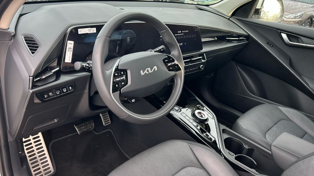 Kia Niro 1.6 GDI HEV EMOTION 129 5P