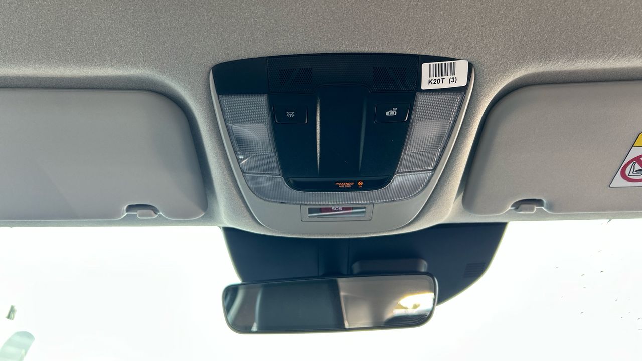 Kia Niro 1.6 GDI HEV EMOTION 129 5P