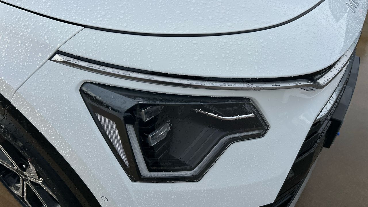 Kia Niro 1.6 GDI HEV EMOTION 129 5P