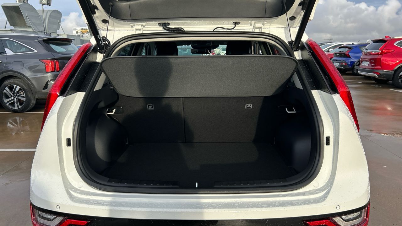 Kia Niro 1.6 GDI HEV EMOTION 129 5P