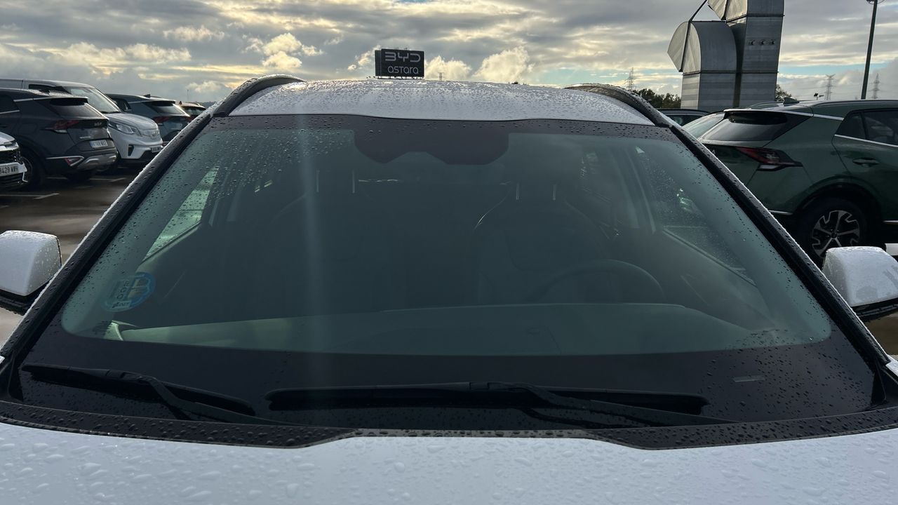 Kia Niro 1.6 GDI HEV EMOTION 129 5P