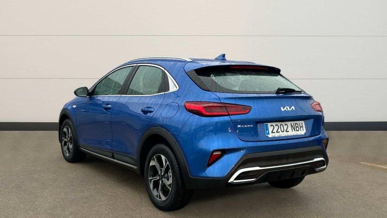 Kia XCeed 1.0 T-GDI 74KW DRIVE 100 5P