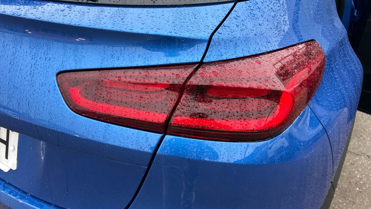 Kia XCeed 1.0 T-GDI 74KW DRIVE 100 5P