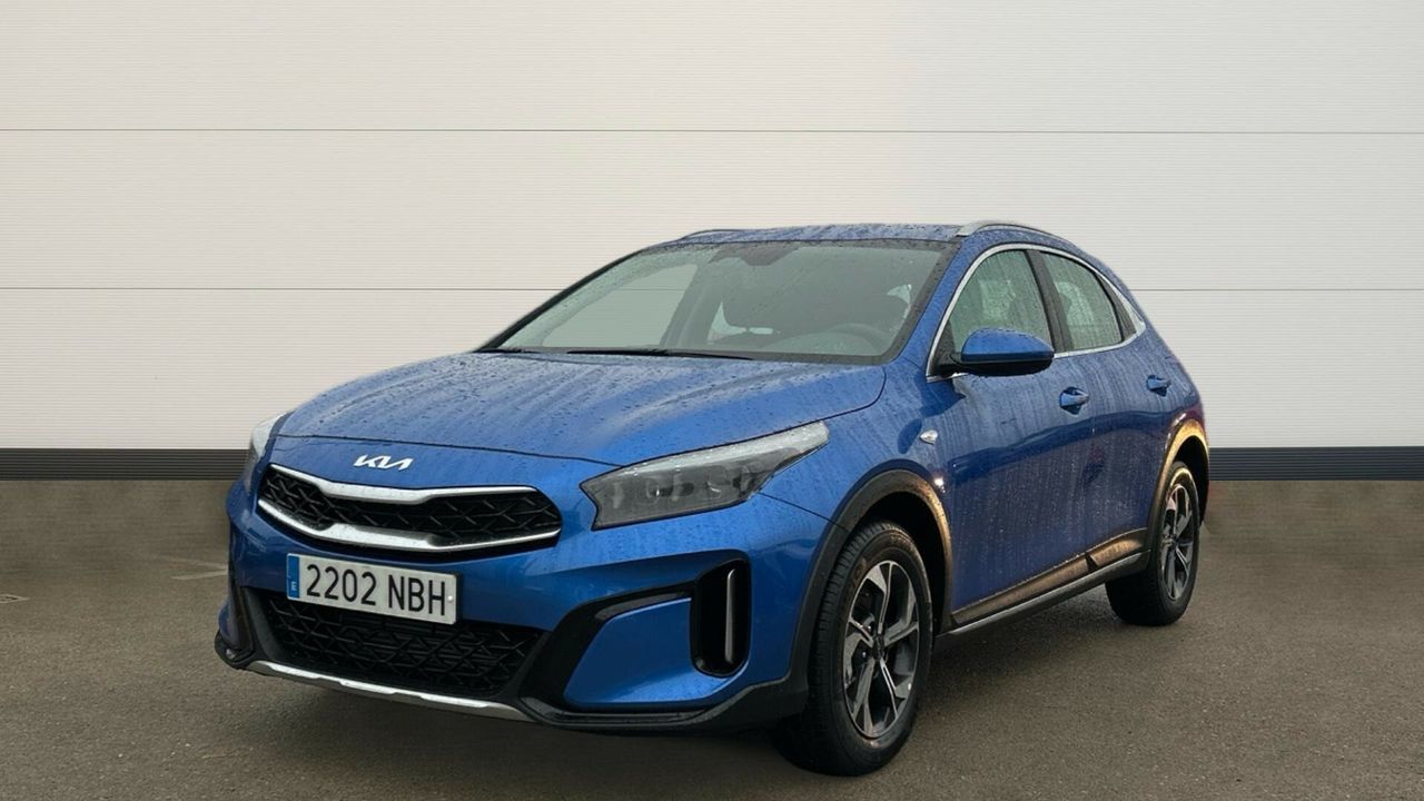 Kia XCeed 1.0 T-GDI 74KW DRIVE 100 5P