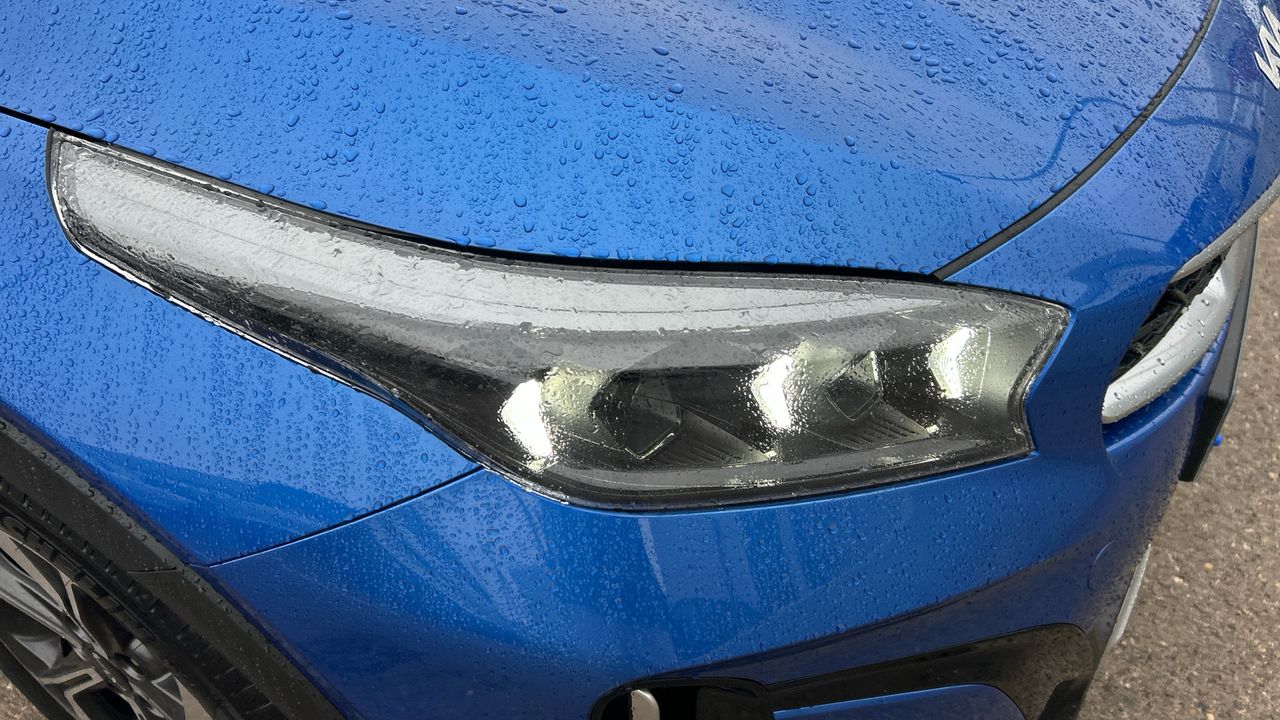 Kia XCeed 1.0 T-GDI 74KW DRIVE 100 5P