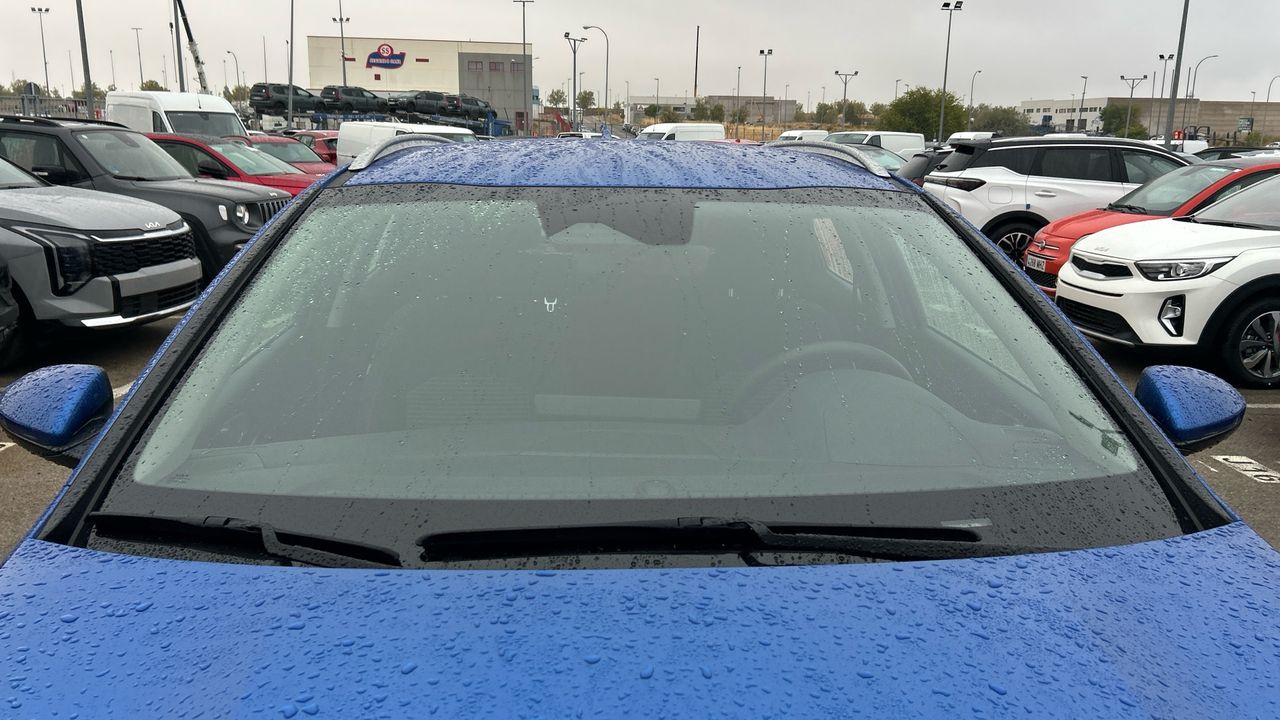 Kia XCeed 1.0 T-GDI 74KW DRIVE 100 5P