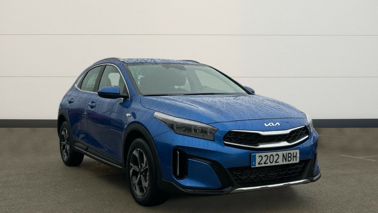 Kia XCeed 1.0 T-GDI 74KW DRIVE 100 5P