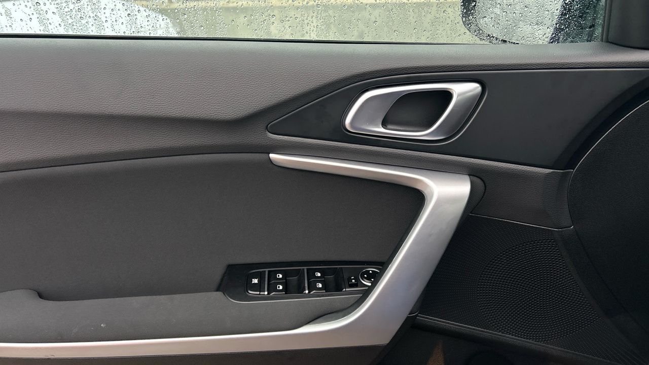 Kia XCeed 1.0 T-GDI 74KW DRIVE 100 5P