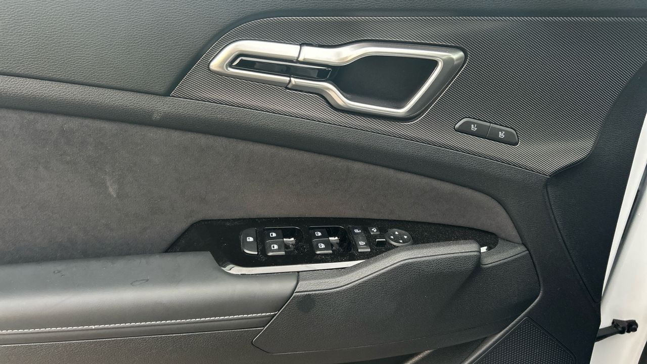 Kia Sportage 1.6 T-GDI HEV GT-LINE 4WD AUTO 230 5P