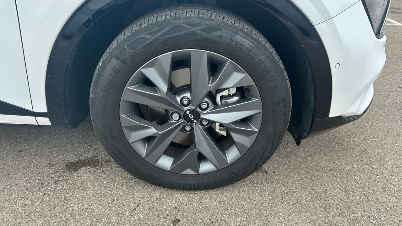 Kia Sportage 1.6 T-GDI HEV GT-LINE 4WD AUTO 230 5P