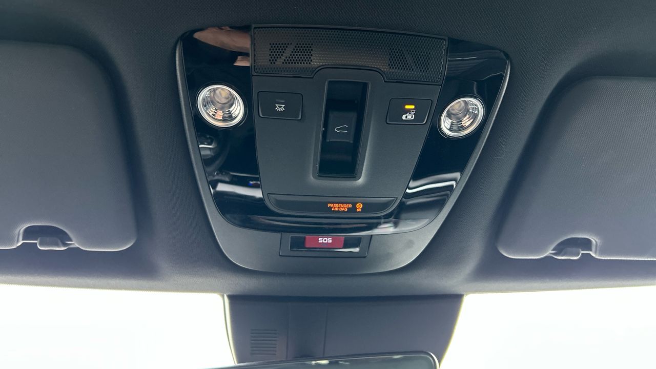 Kia Sportage 1.6 T-GDI HEV GT-LINE 4WD AUTO 230 5P