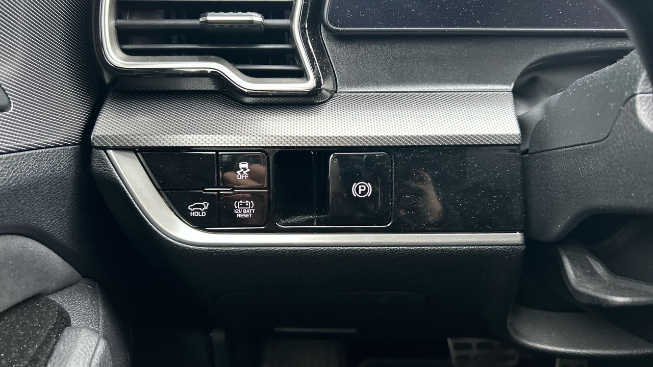 Kia Sportage 1.6 T-GDI HEV GT-LINE 4WD AUTO 230 5P