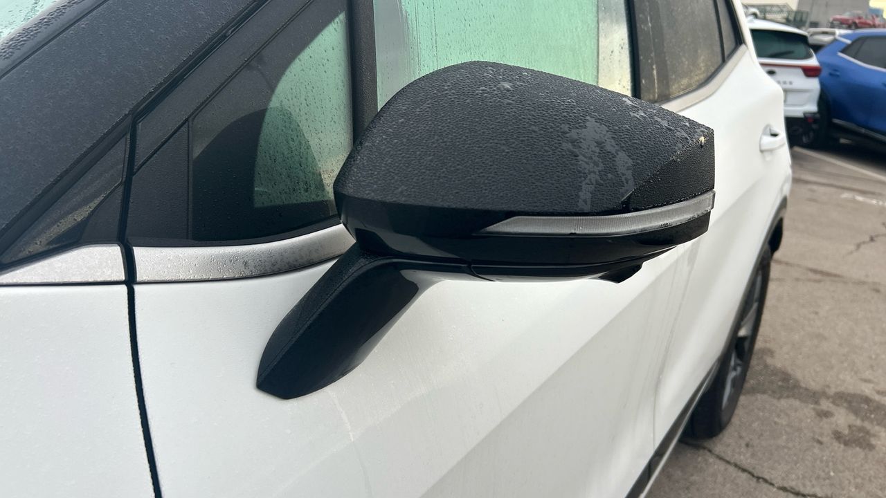 Kia Sportage 1.6 T-GDI HEV GT-LINE 4WD AUTO 230 5P