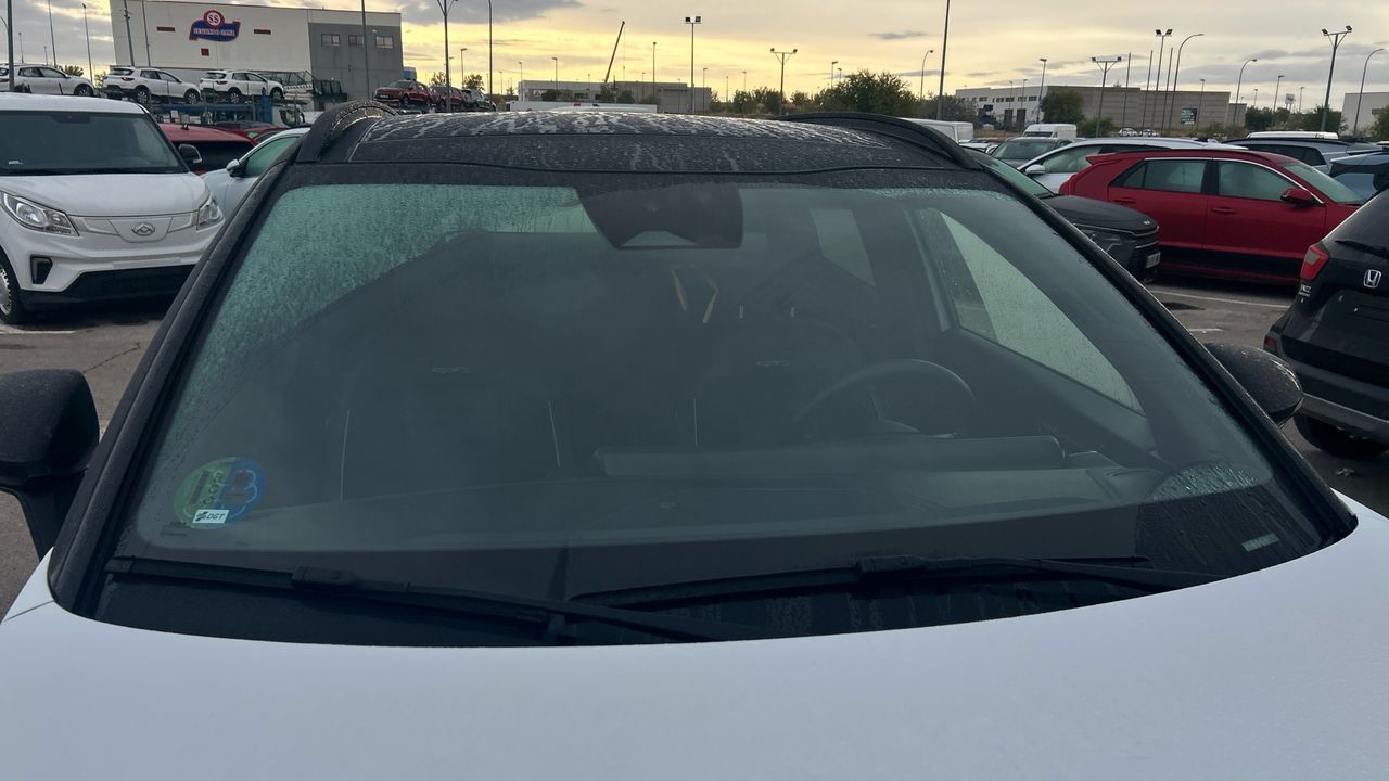 Kia Sportage 1.6 T-GDI HEV GT-LINE 4WD AUTO 230 5P