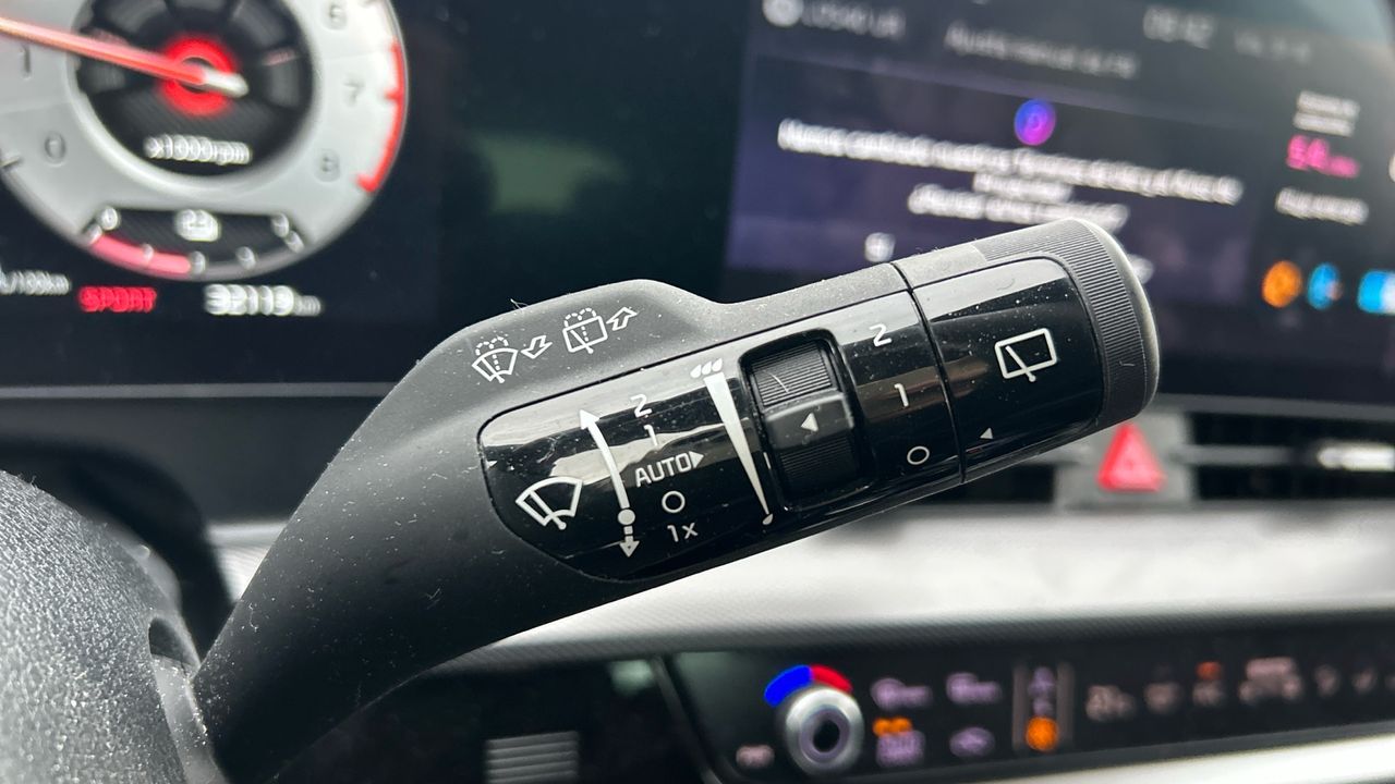 Kia Sportage 1.6 T-GDI HEV GT-LINE 4WD AUTO 230 5P