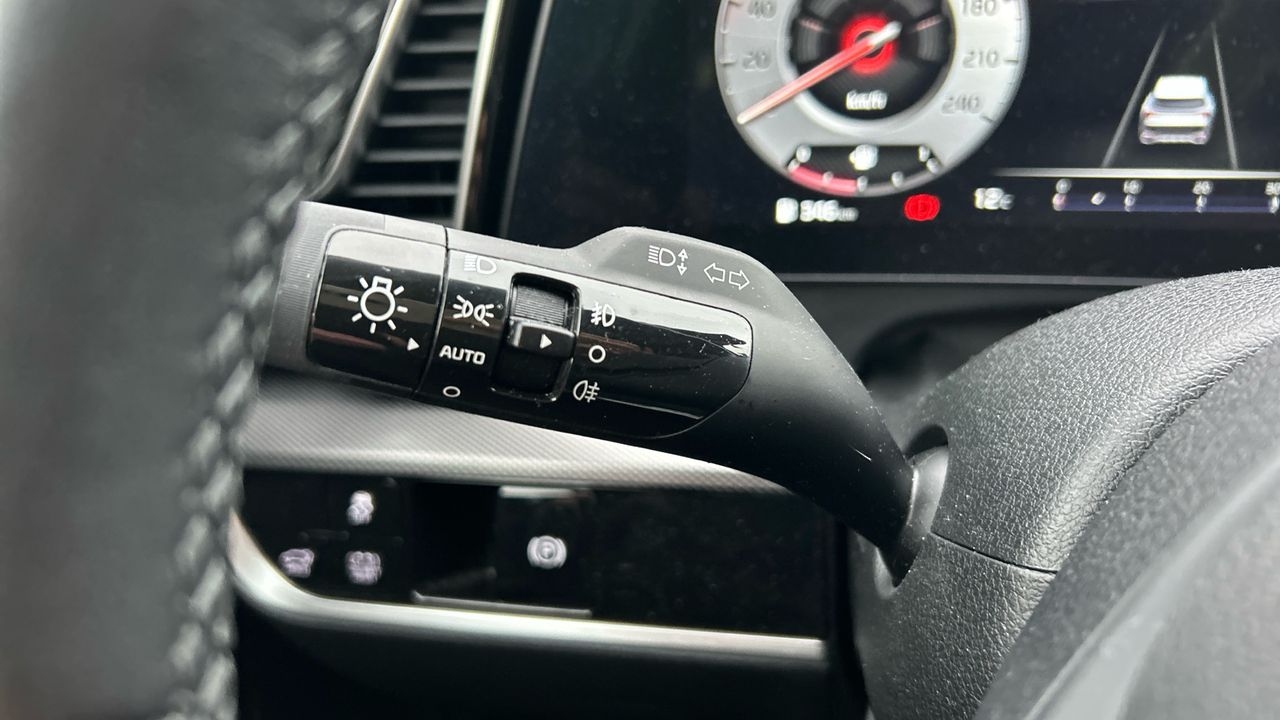 Kia Sportage 1.6 T-GDI HEV GT-LINE 4WD AUTO 230 5P