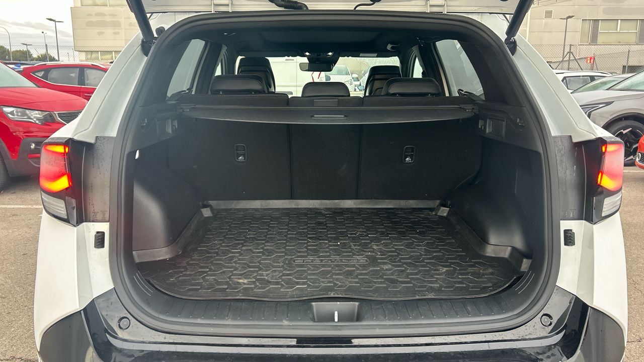 Kia Sportage 1.6 T-GDI HEV GT-LINE 4WD AUTO 230 5P