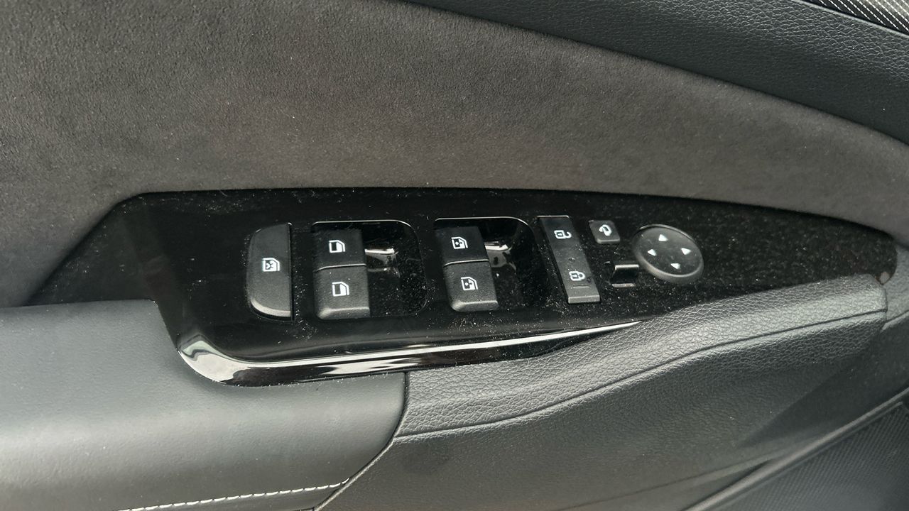 Kia Sportage 1.6 T-GDI HEV GT-LINE 4WD AUTO 230 5P