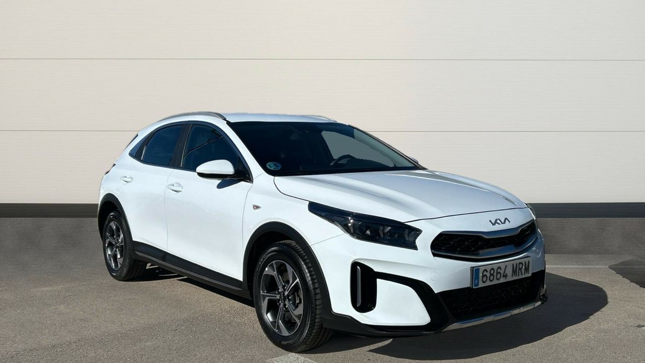 Kia XCeed 1.5 MHEV 118KW DRIVE 160 5P