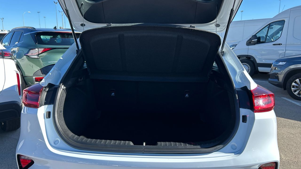 Kia XCeed 1.5 MHEV 118KW DRIVE 160 5P