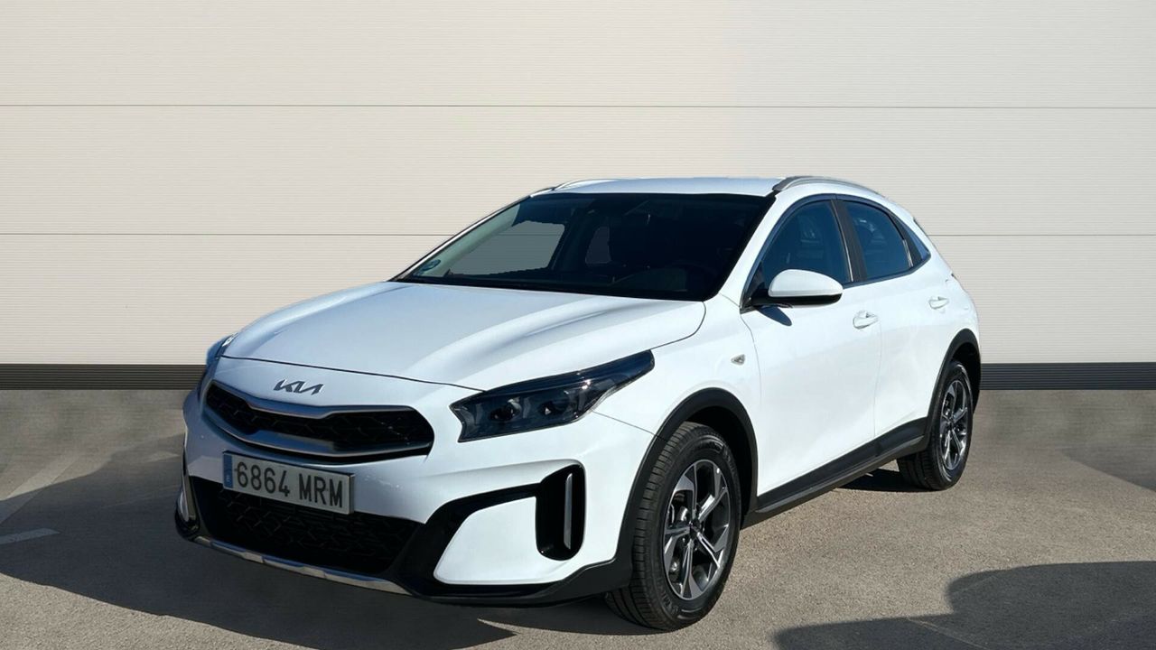 Kia XCeed 1.5 MHEV 118KW DRIVE 160 5P