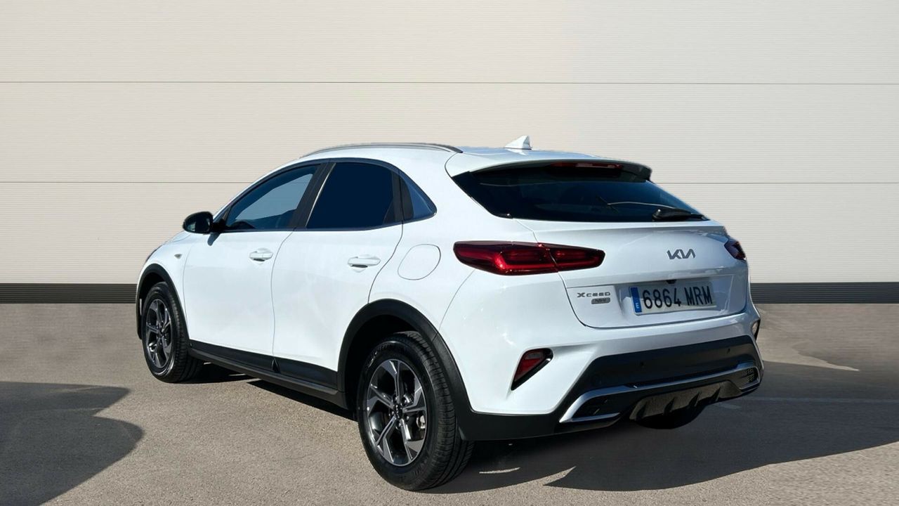 Kia XCeed 1.5 MHEV 118KW DRIVE 160 5P
