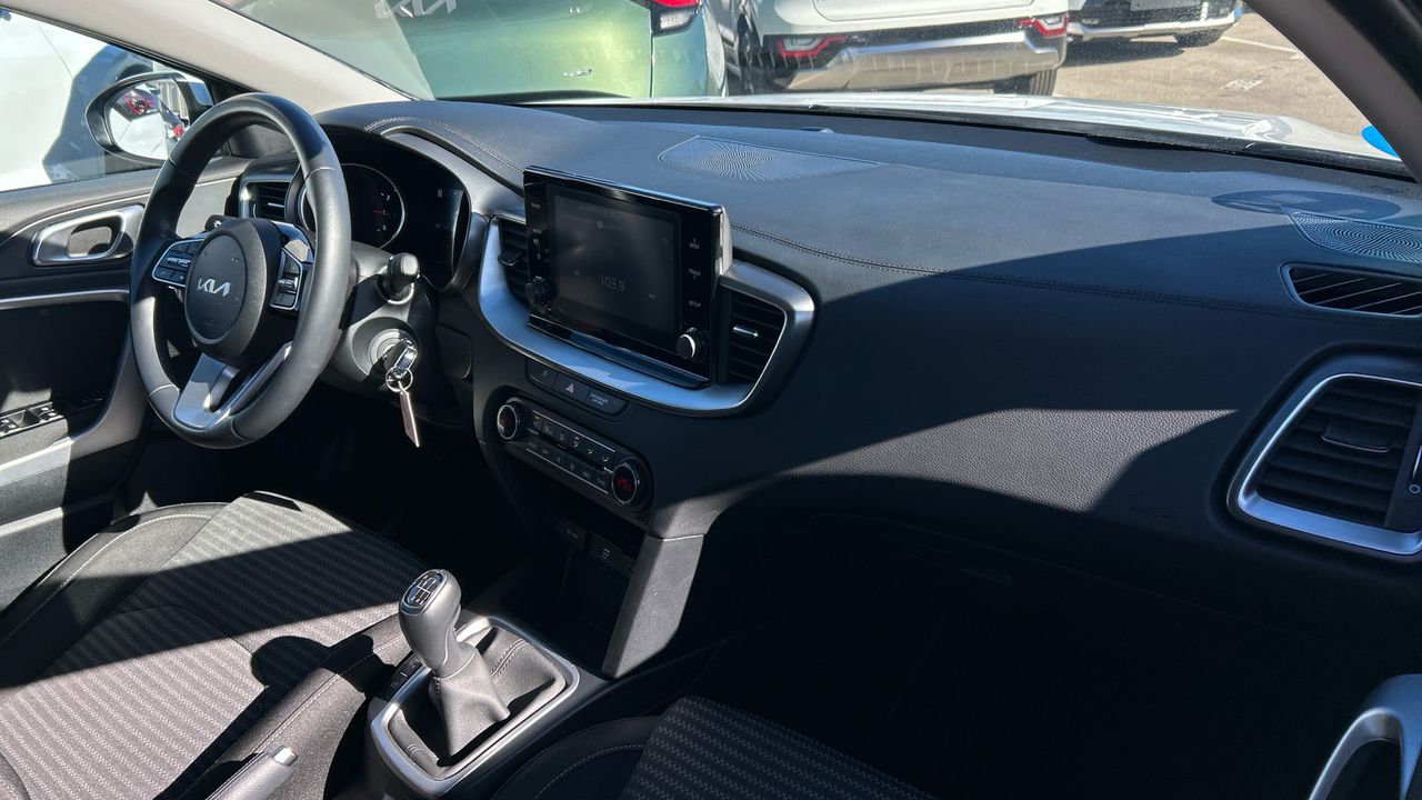 Kia XCeed 1.5 MHEV 118KW DRIVE 160 5P