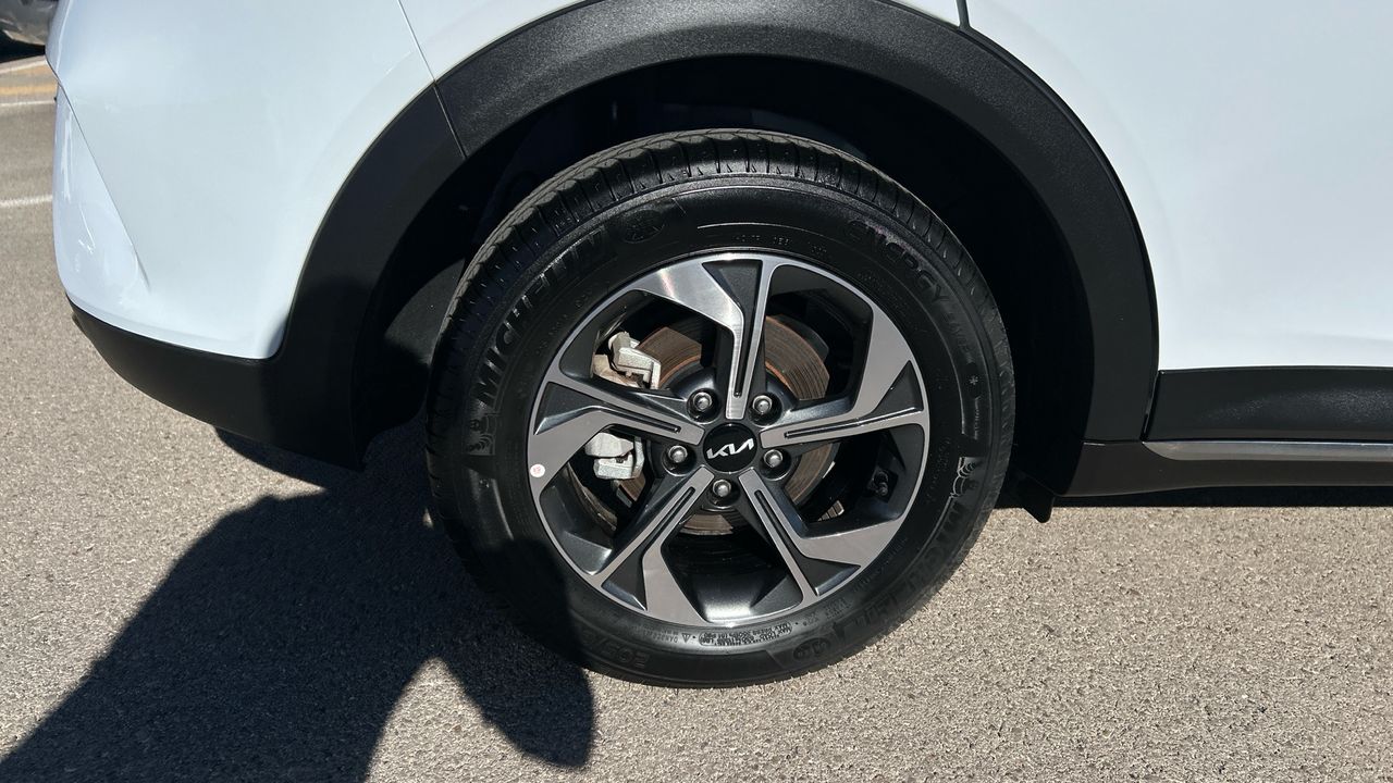 Kia XCeed 1.5 MHEV 118KW DRIVE 160 5P