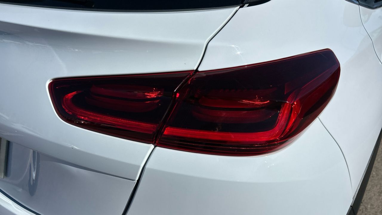 Kia XCeed 1.5 MHEV 118KW DRIVE 160 5P