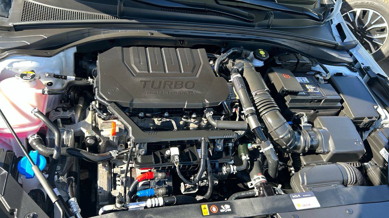 Kia XCeed 1.5 MHEV 118KW DRIVE 160 5P