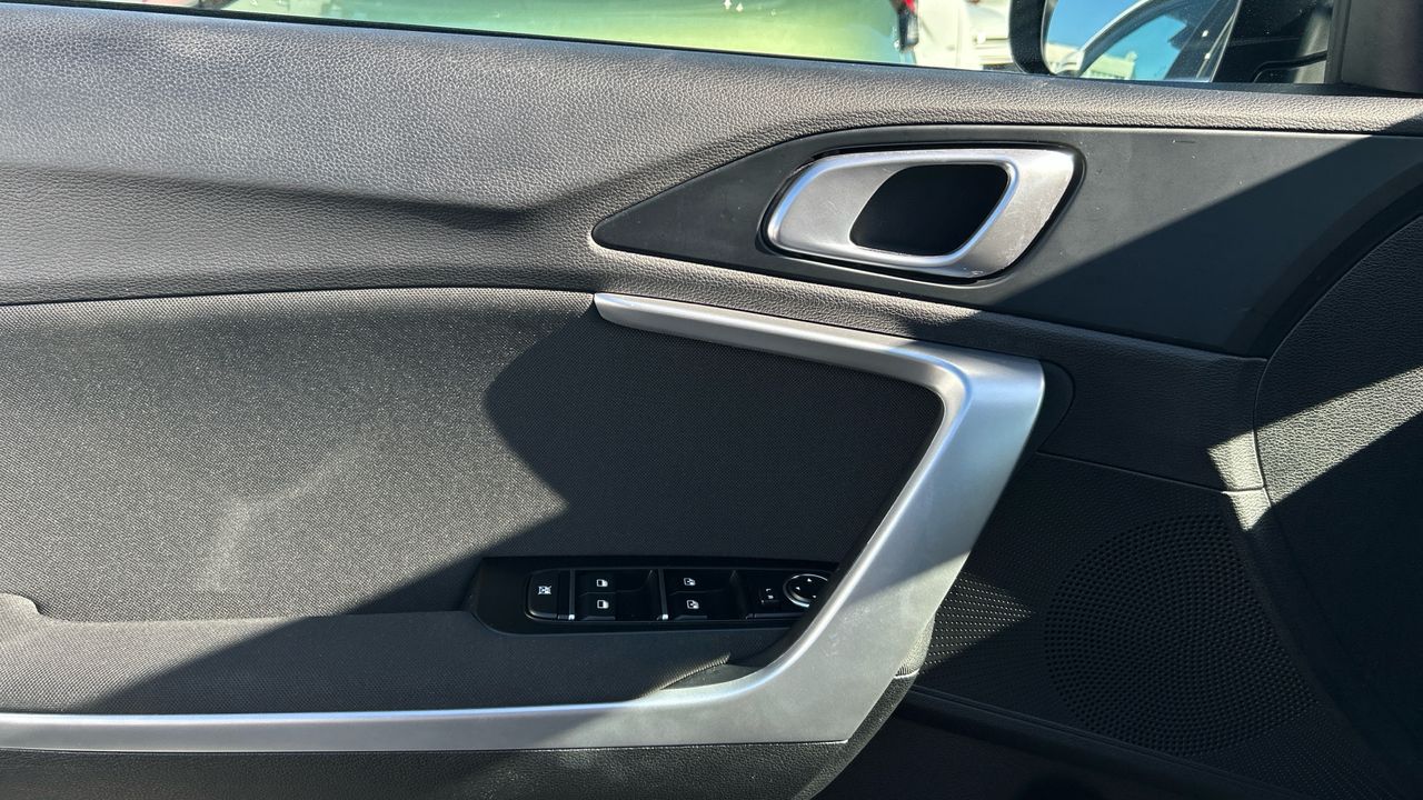 Kia XCeed 1.5 MHEV 118KW DRIVE 160 5P