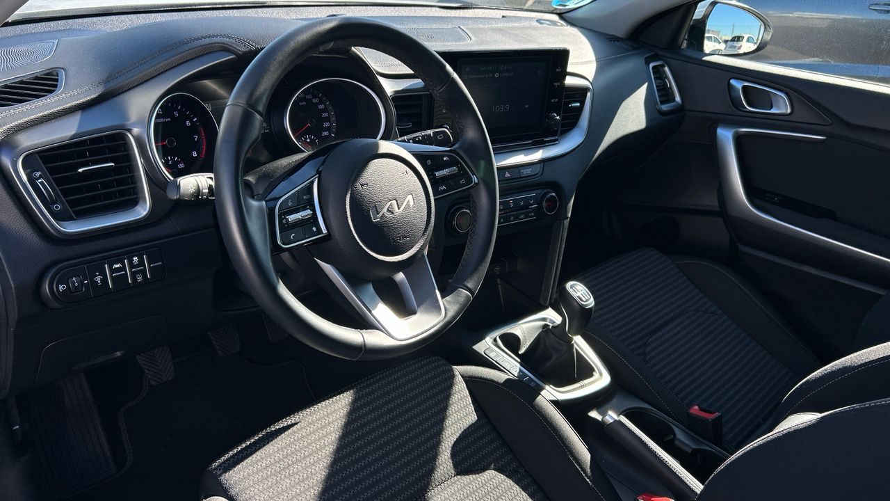 Kia XCeed 1.5 MHEV 118KW DRIVE 160 5P