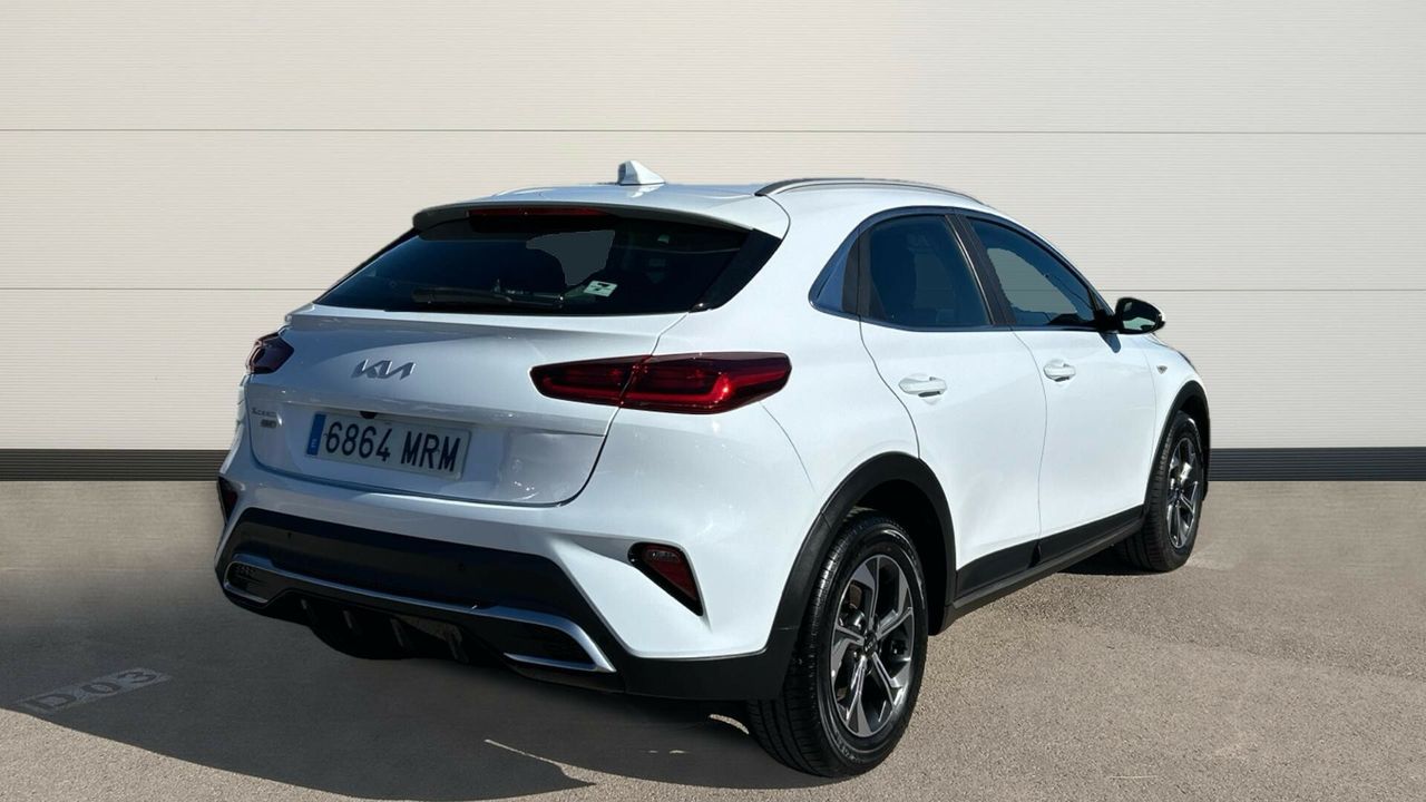 Kia XCeed 1.5 MHEV 118KW DRIVE 160 5P
