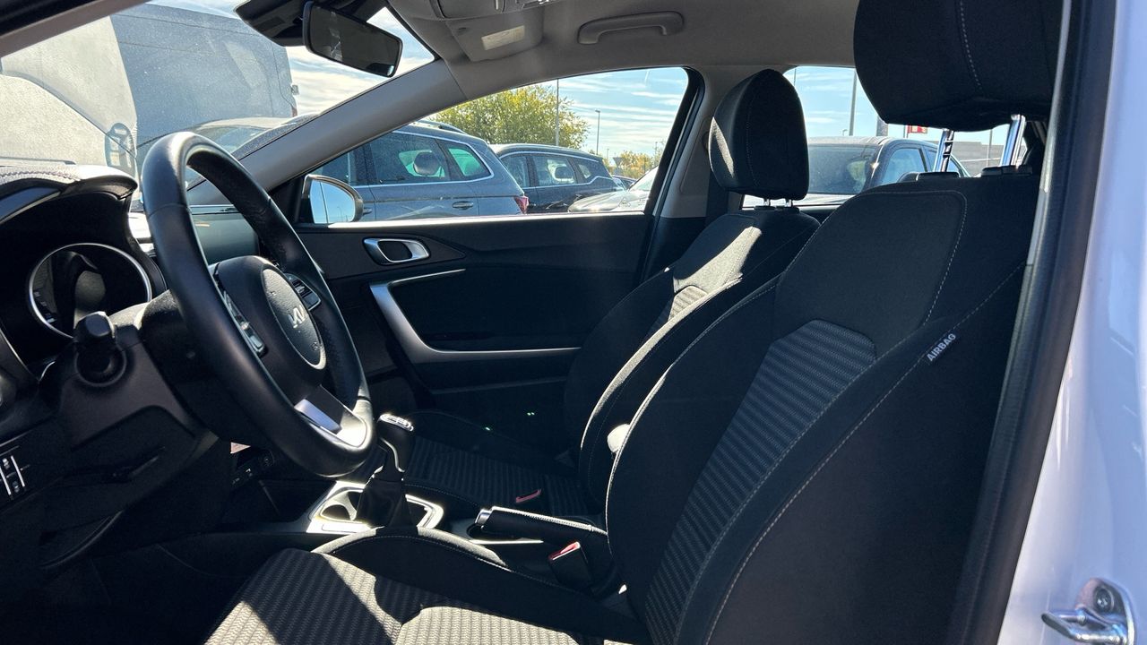 Kia XCeed 1.5 MHEV 118KW DRIVE 160 5P