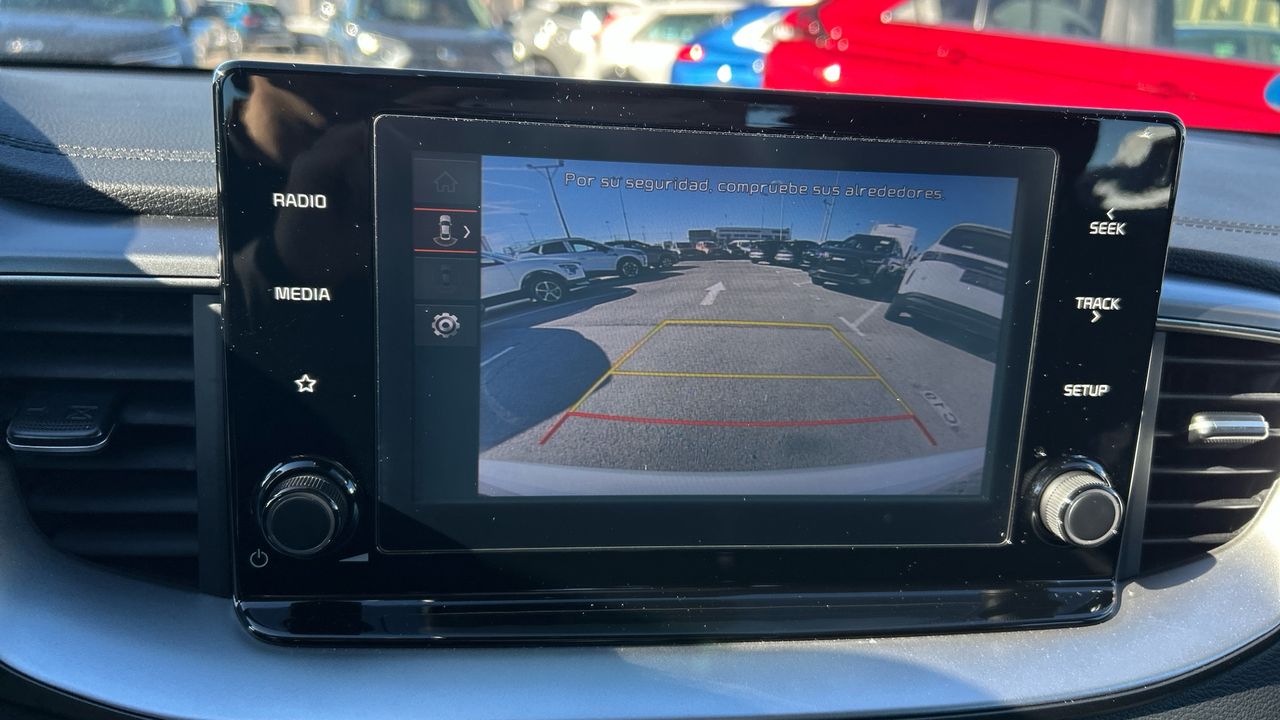 Kia XCeed 1.5 MHEV 118KW DRIVE 160 5P