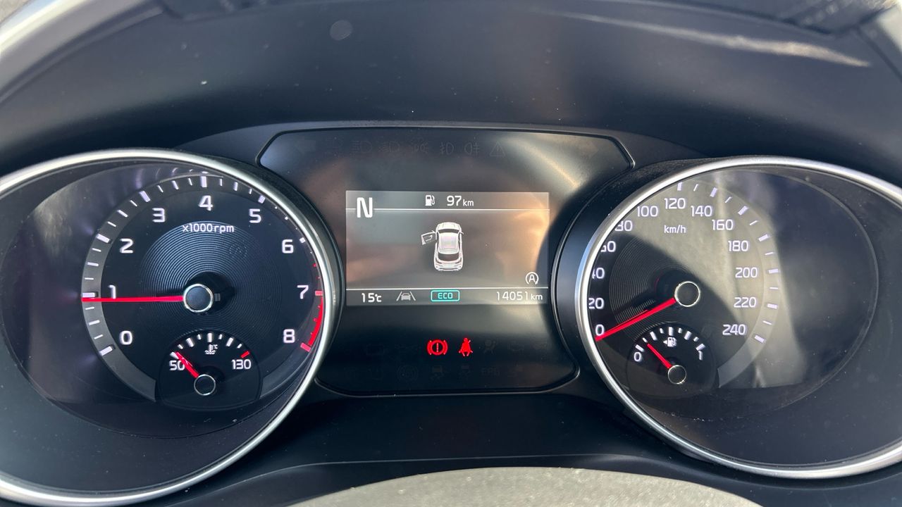 Kia XCeed 1.5 MHEV 118KW DRIVE 160 5P