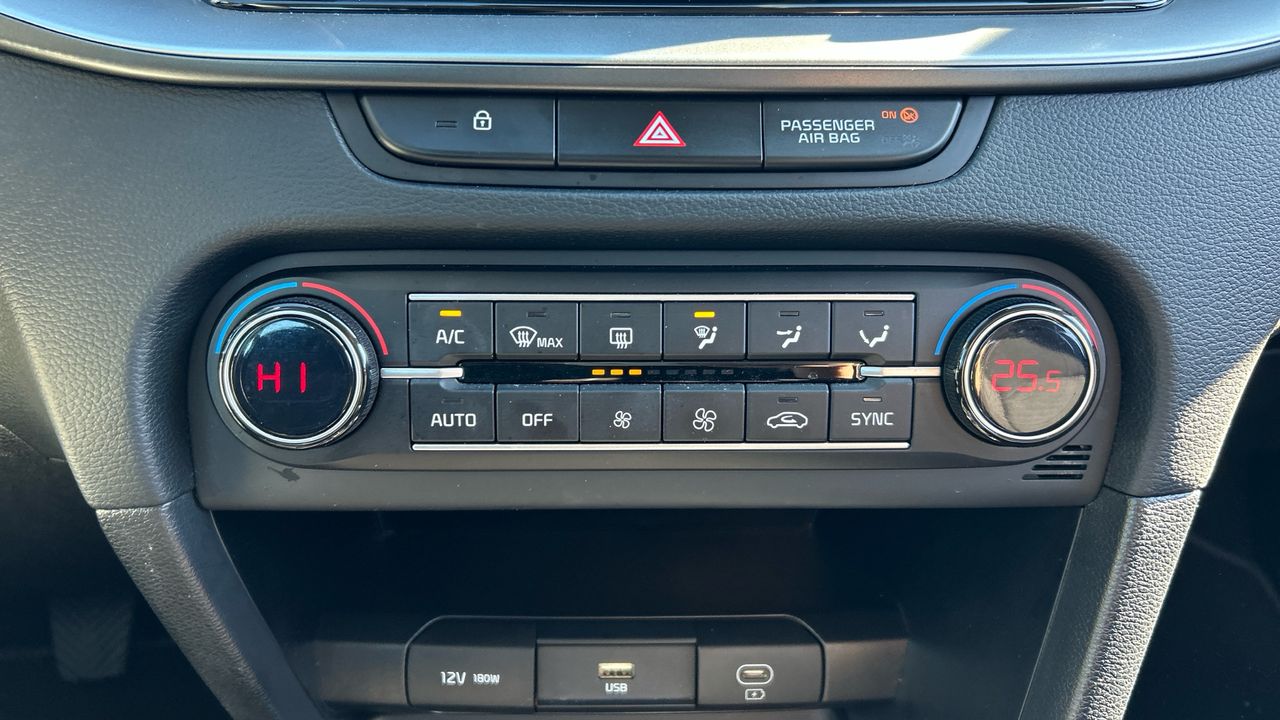 Kia XCeed 1.5 MHEV 118KW DRIVE 160 5P