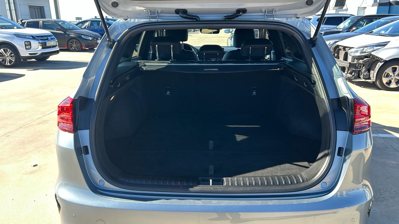 Kia Ceed 1.0 MHEV 74KW STYLE EDITION DCT TOURER 100 5P