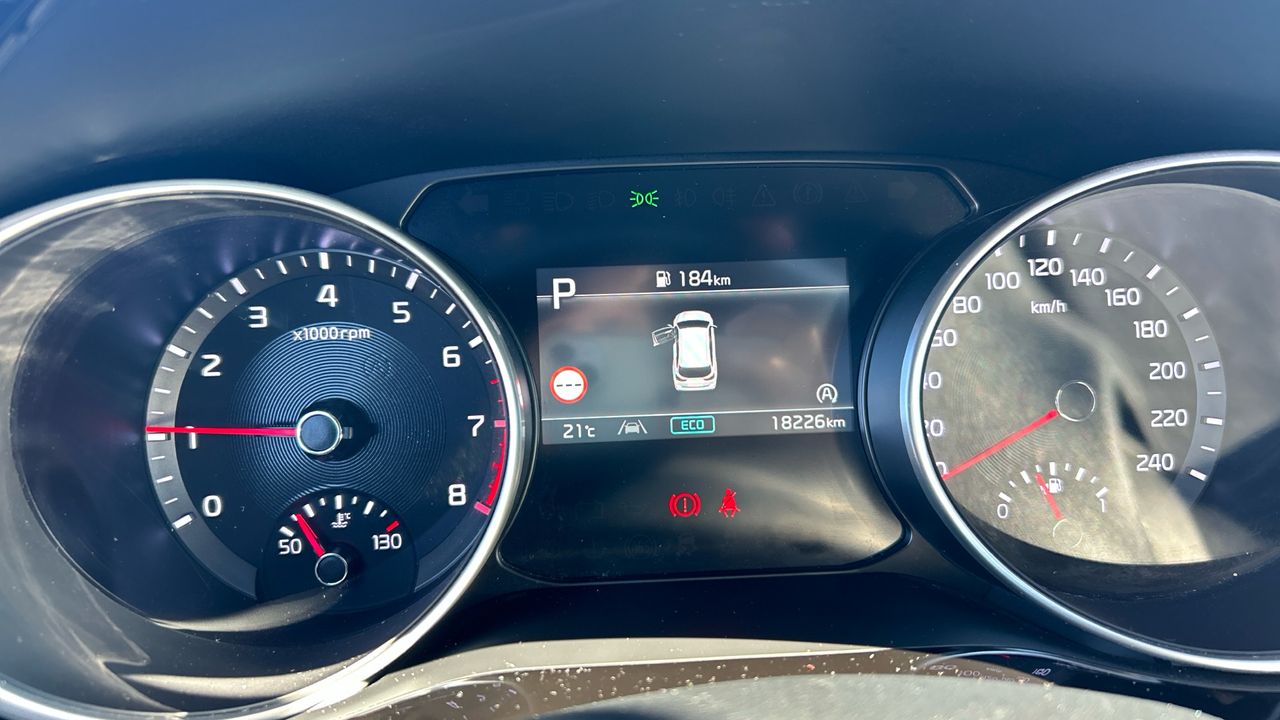 Kia Ceed 1.0 MHEV 74KW STYLE EDITION DCT TOURER 100 5P