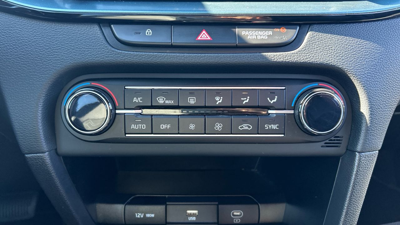 Kia Ceed 1.0 MHEV 74KW STYLE EDITION DCT TOURER 100 5P