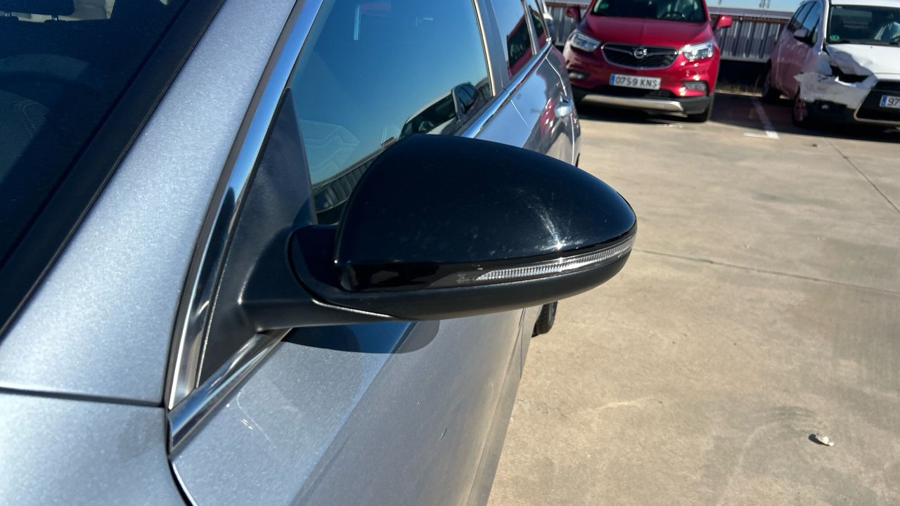 Kia Ceed 1.0 MHEV 74KW STYLE EDITION DCT TOURER 100 5P