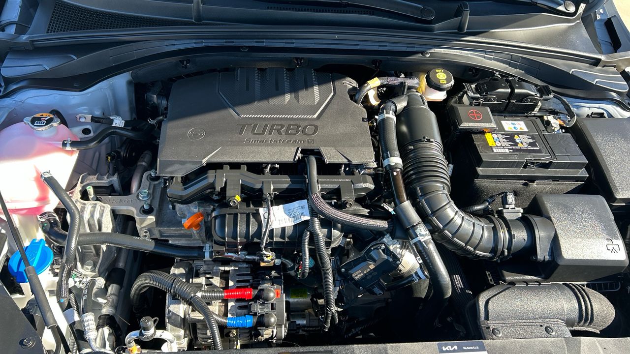 Kia Ceed 1.0 MHEV 74KW STYLE EDITION DCT TOURER 100 5P