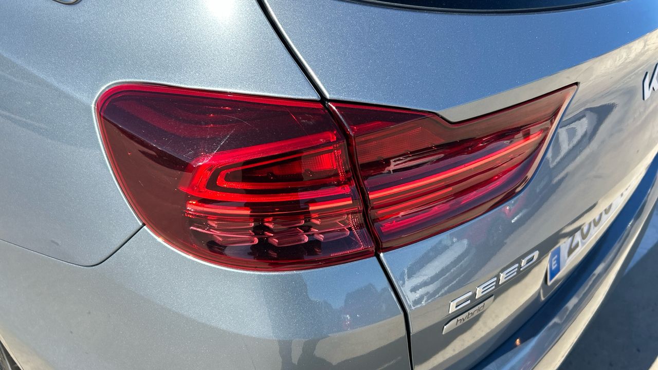 Kia Ceed 1.0 MHEV 74KW STYLE EDITION DCT TOURER 100 5P