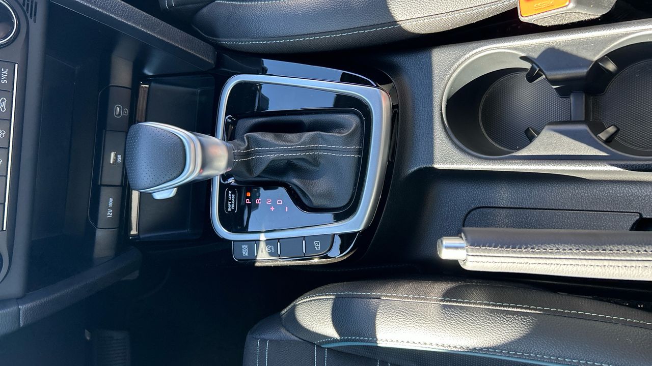 Kia Ceed 1.0 MHEV 74KW STYLE EDITION DCT TOURER 100 5P