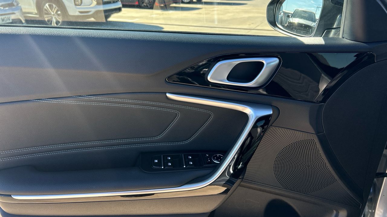 Kia Ceed 1.0 MHEV 74KW STYLE EDITION DCT TOURER 100 5P