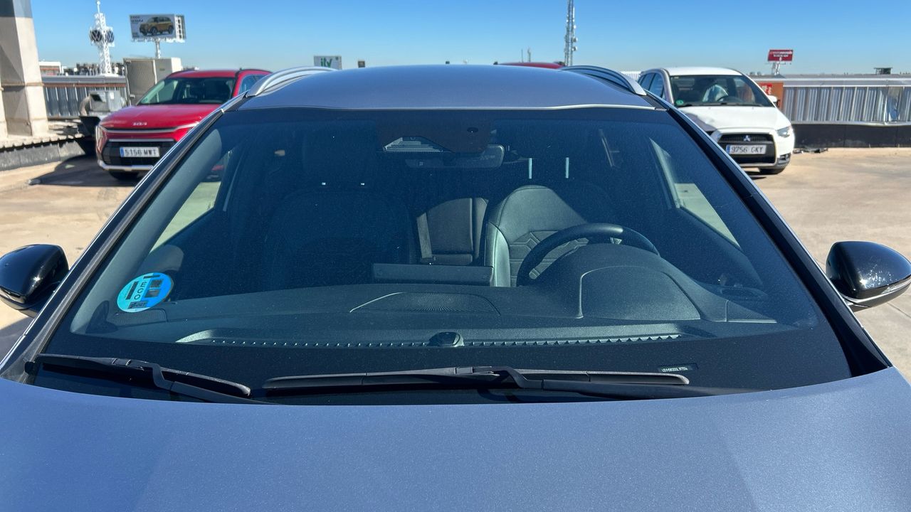 Kia Ceed 1.0 MHEV 74KW STYLE EDITION DCT TOURER 100 5P