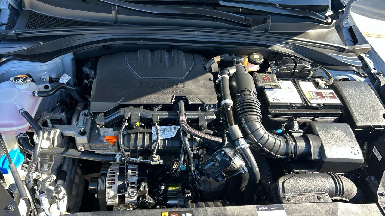 Kia Ceed 1.0 T-GDI 74KW STYLE EDITION 100 5P